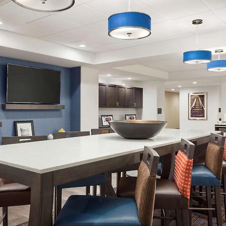 Hampton Inn By Hilton Turlock Extérieur photo