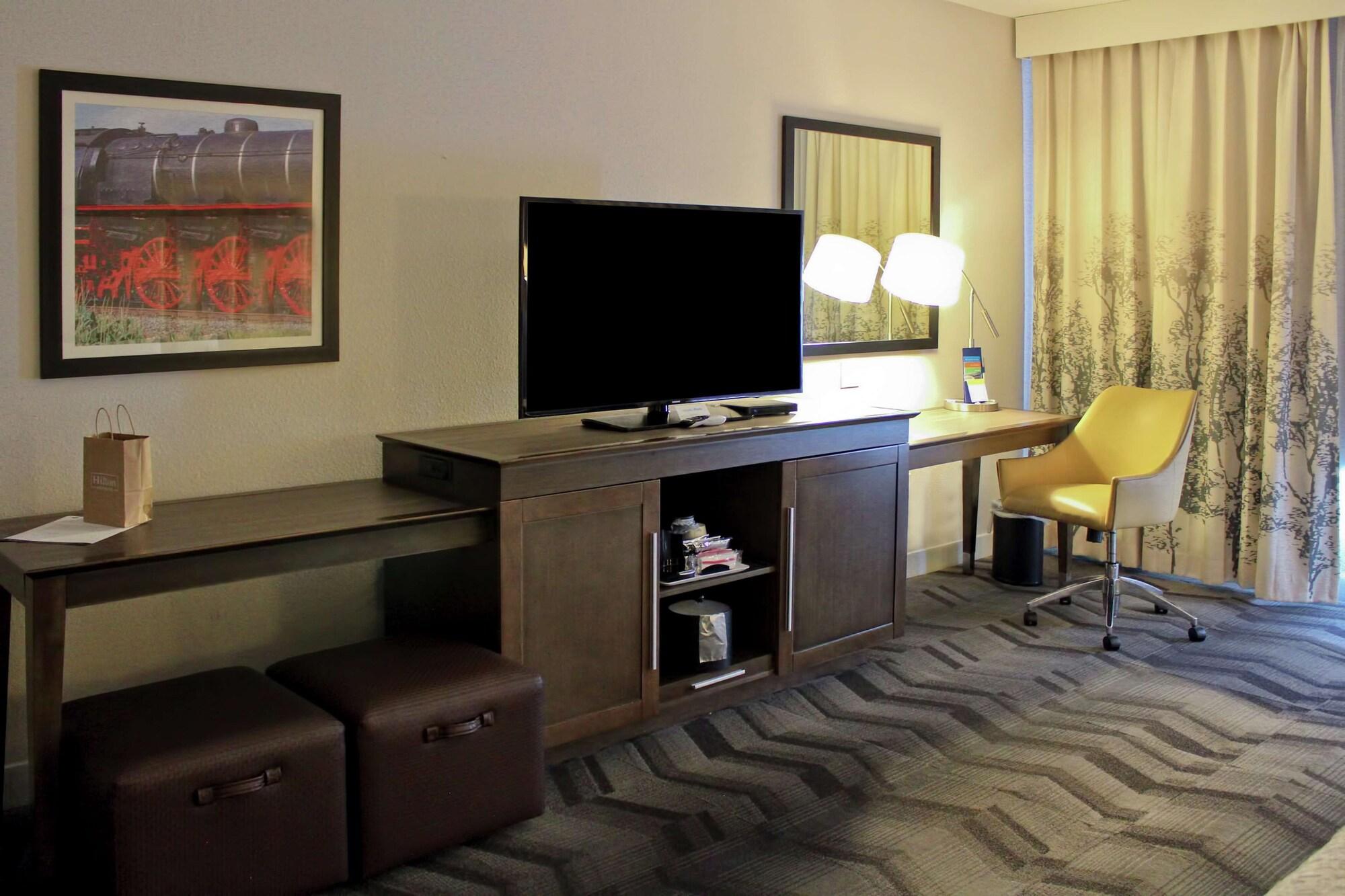 Hampton Inn By Hilton Turlock Extérieur photo