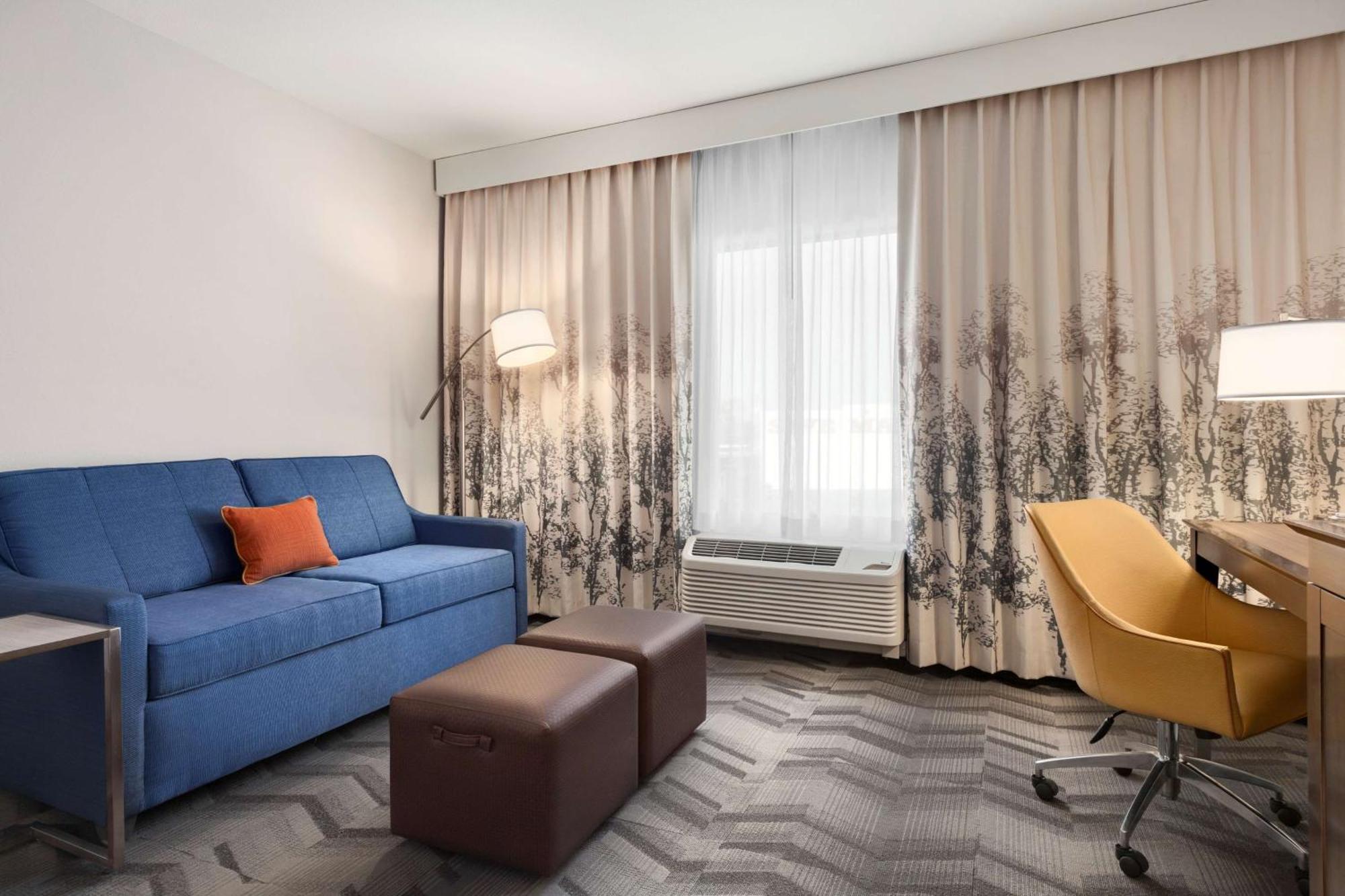 Hampton Inn By Hilton Turlock Extérieur photo